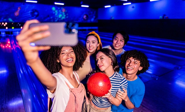 Bowling augmenté