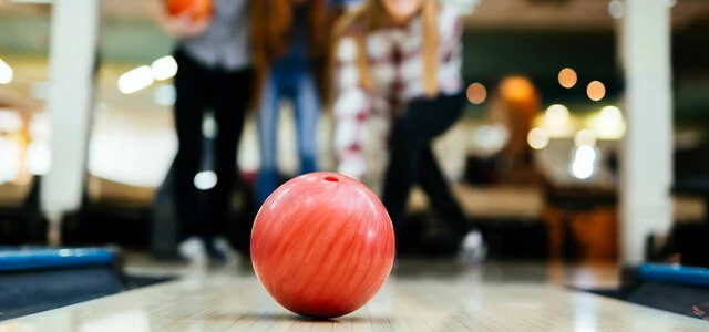Bowling Montmorillon
